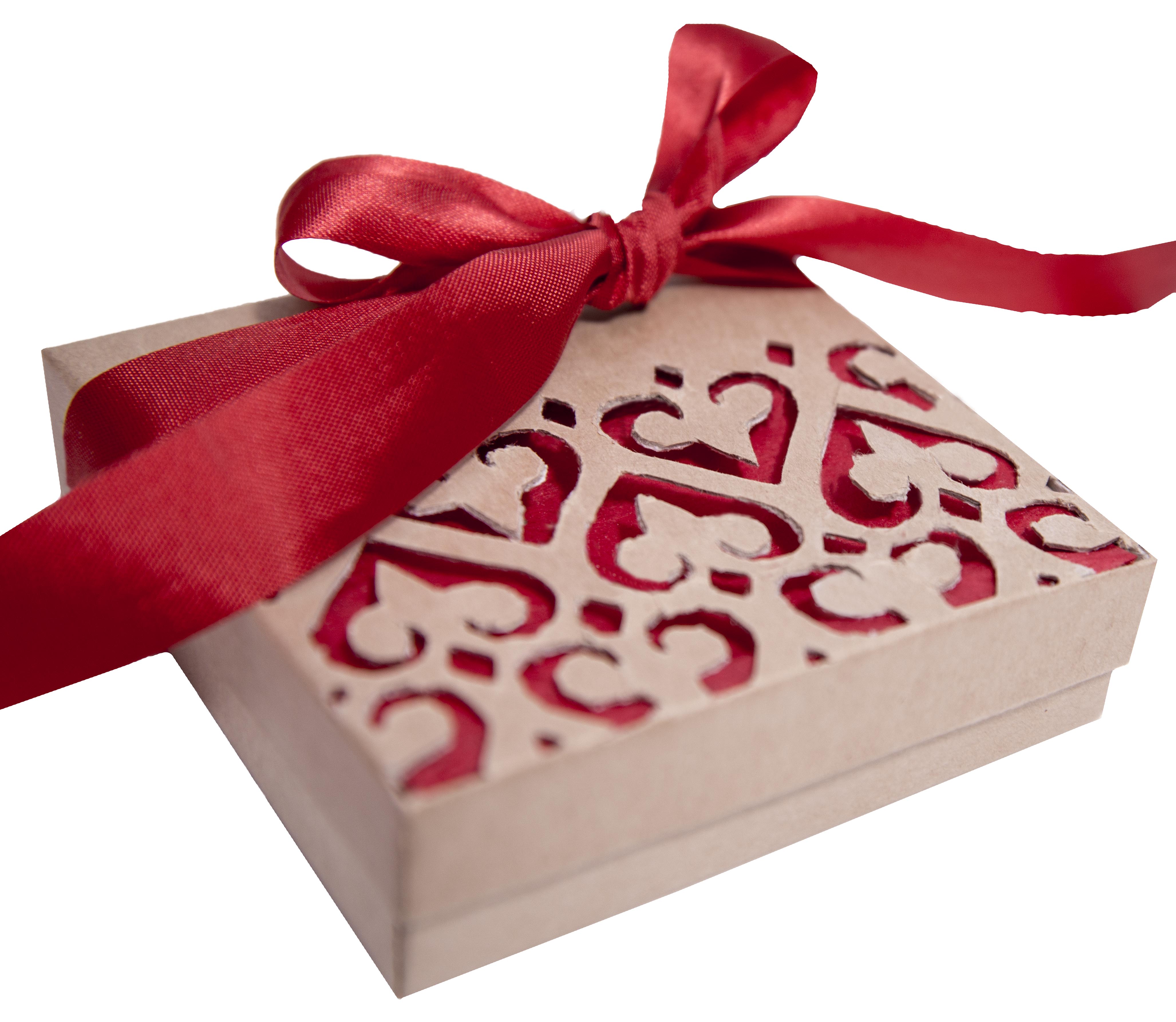 DIY Gift Box Ideas Great For Valentines Day